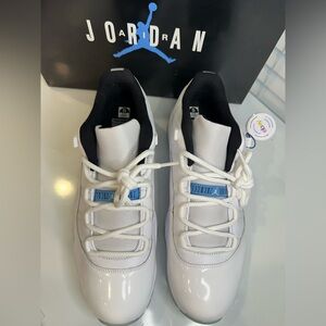 Nike Air Jordan 11 Retro Low Legend Sneakers 13